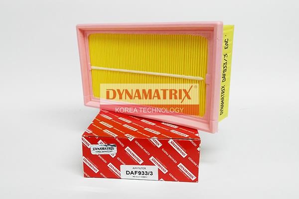 Dynamatrix DAF933/3 Filtr DAF9333: Dobra cena w Polsce na 2407.PL - Kup Teraz!