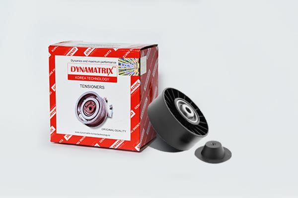 Dynamatrix DT31002 Bypass roller DT31002: Buy near me in Poland at 2407.PL - Good price!