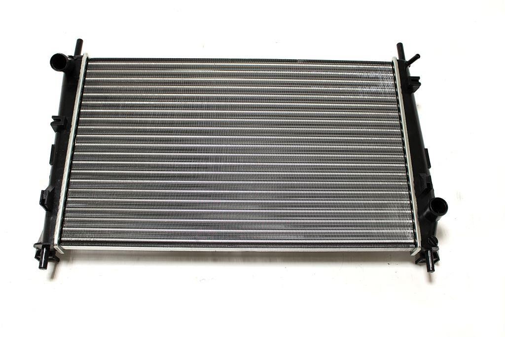 Abakus 017-017-0005 Radiator, engine cooling 0170170005: Buy near me in Poland at 2407.PL - Good price!