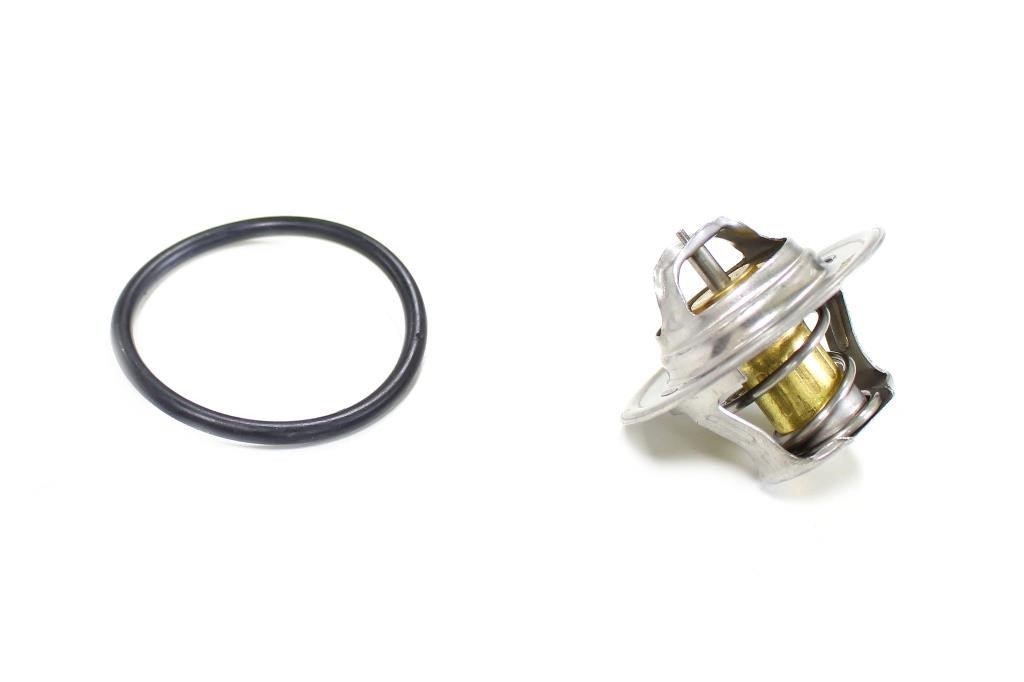 Abakus 053-025-0008 Thermostat, coolant 0530250008: Buy near me in Poland at 2407.PL - Good price!