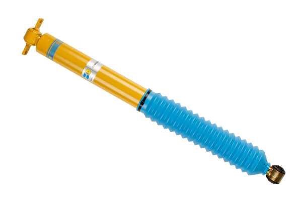 Bilstein 33-185514 Suspension shock absorber rear gas-oil BILSTEIN B8 33185514: Buy near me at 2407.PL in Poland at an Affordable price!