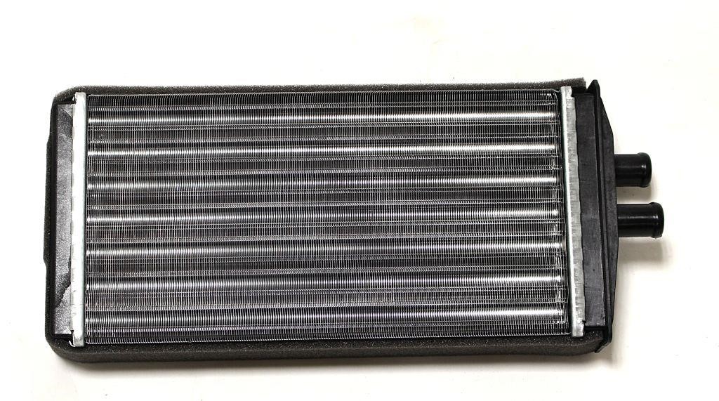 Heat exchanger, interior heating Abakus 048-015-0002