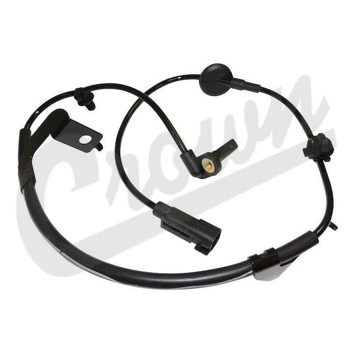 Crown 5105573AA ABS sensor front left 5105573AA: Buy near me in Poland at 2407.PL - Good price!