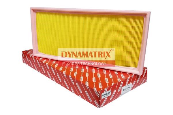 Dynamatrix DAF1004 Фільтр DAF1004: Приваблива ціна - Купити у Польщі на 2407.PL!