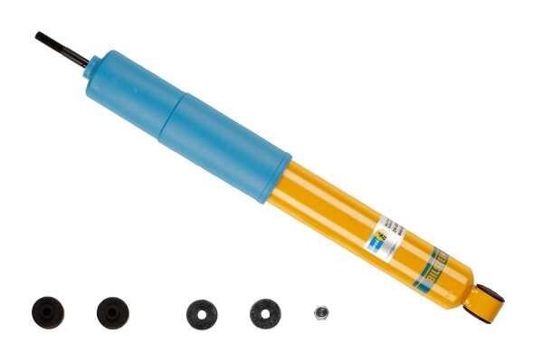 Bilstein 24-008723 Амортизатор підвіски задній газомасляний BILSTEIN B6 24008723: Приваблива ціна - Купити у Польщі на 2407.PL!