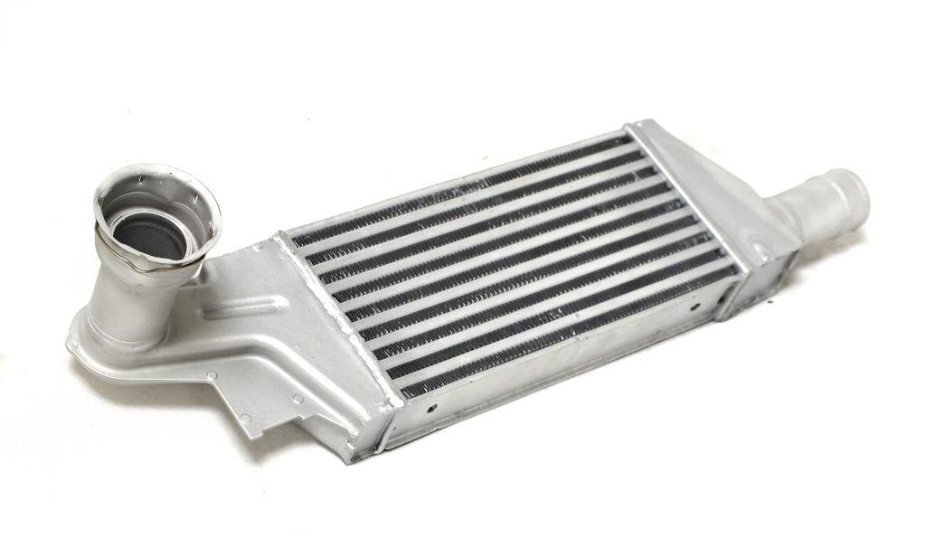 Abakus 037-018-0009 Intercooler, charger 0370180009: Buy near me in Poland at 2407.PL - Good price!