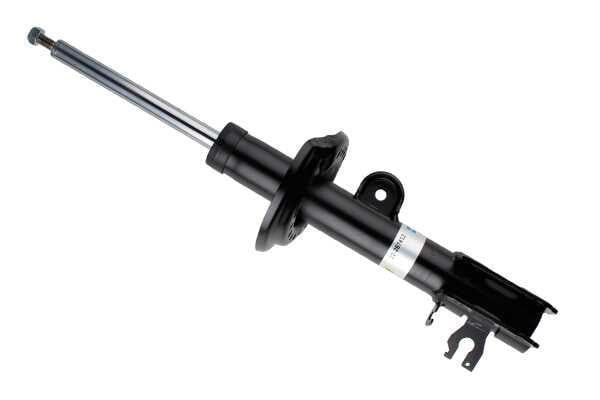 Bilstein 22-267412 Front Left Gas Oil Suspension Shock Absorber 22267412: Buy near me in Poland at 2407.PL - Good price!