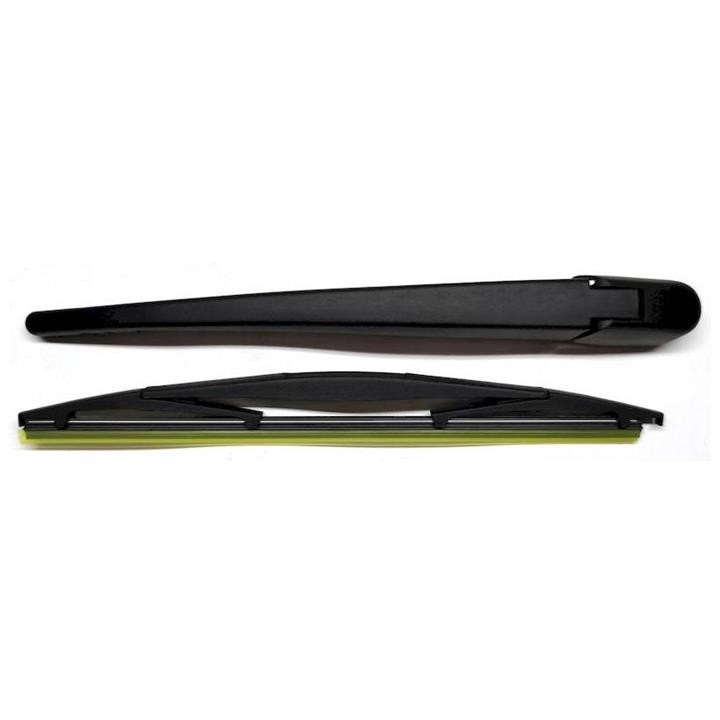 Magneti marelli 000723180121 Rear wiper blade 305 mm (12") 000723180121: Buy near me at 2407.PL in Poland at an Affordable price!