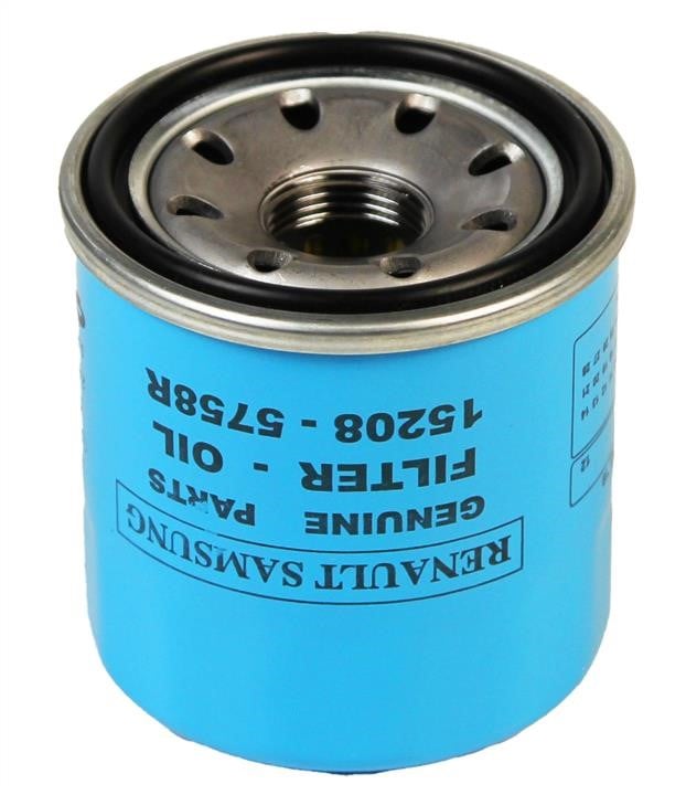 Renault 15 20 857 58R Oil Filter 152085758R: Buy near me in Poland at 2407.PL - Good price!