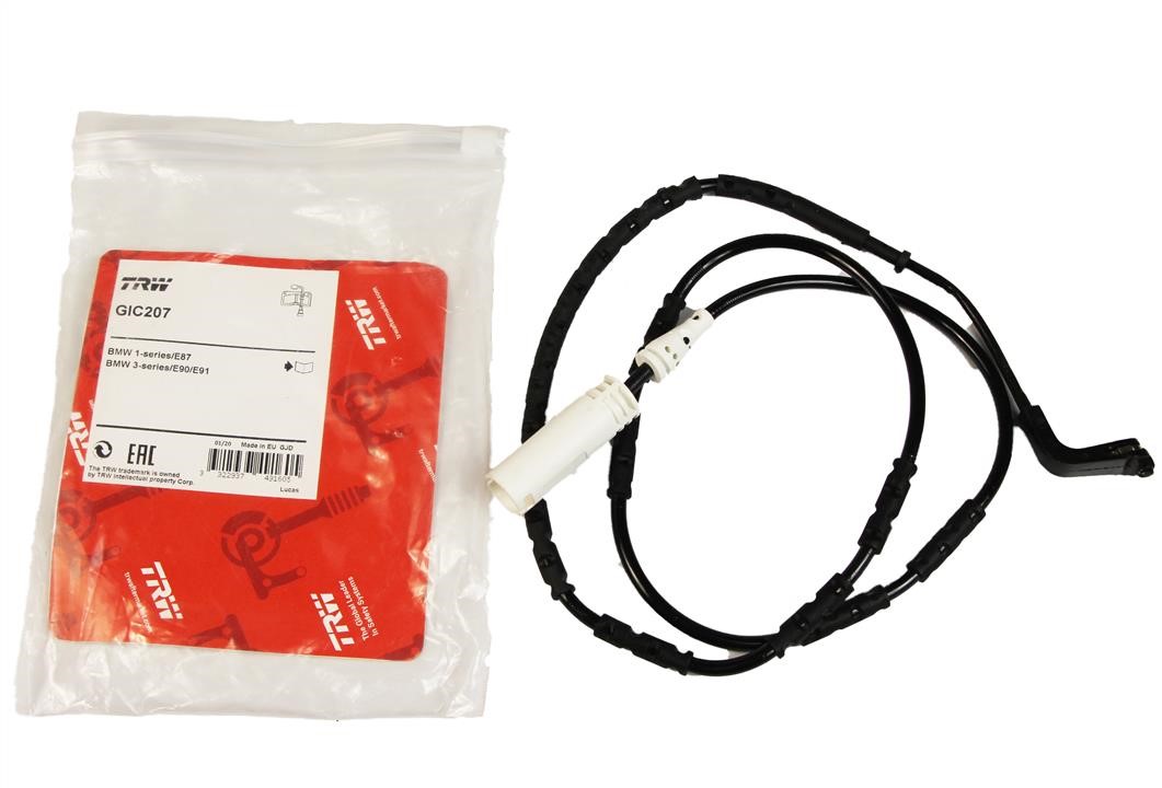 Buy TRW GIC207 at a low price in Poland!