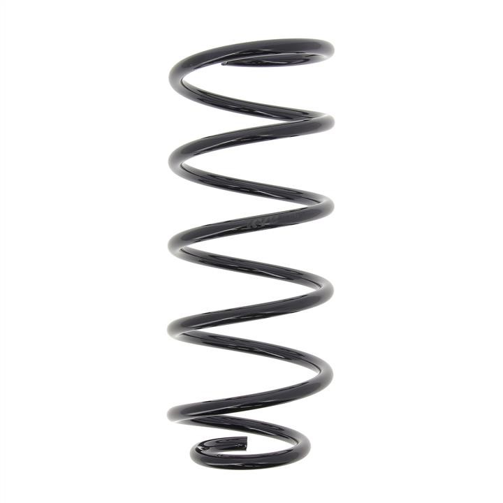 Coil springs Volkswagen Lupo: RC1243 KYB (Kayaba) Front coil spring