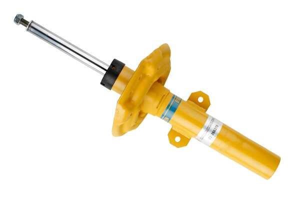 Bilstein 22-266378 Front oil and gas suspension shock absorber 22266378: Buy near me in Poland at 2407.PL - Good price!