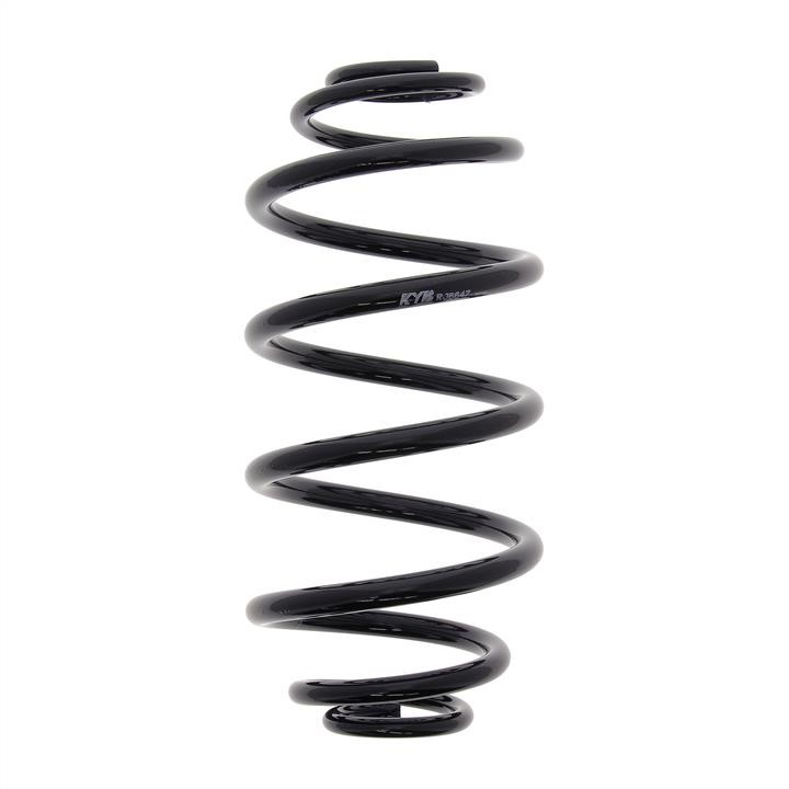 KYB (Kayaba) RJ6647 Coil Spring RJ6647: Buy near me in Poland at 2407.PL - Good price!