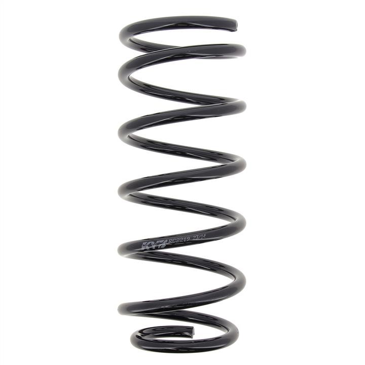 KYB (Kayaba) RC2219 Suspension spring front RC2219: Buy near me at 2407.PL in Poland at an Affordable price!