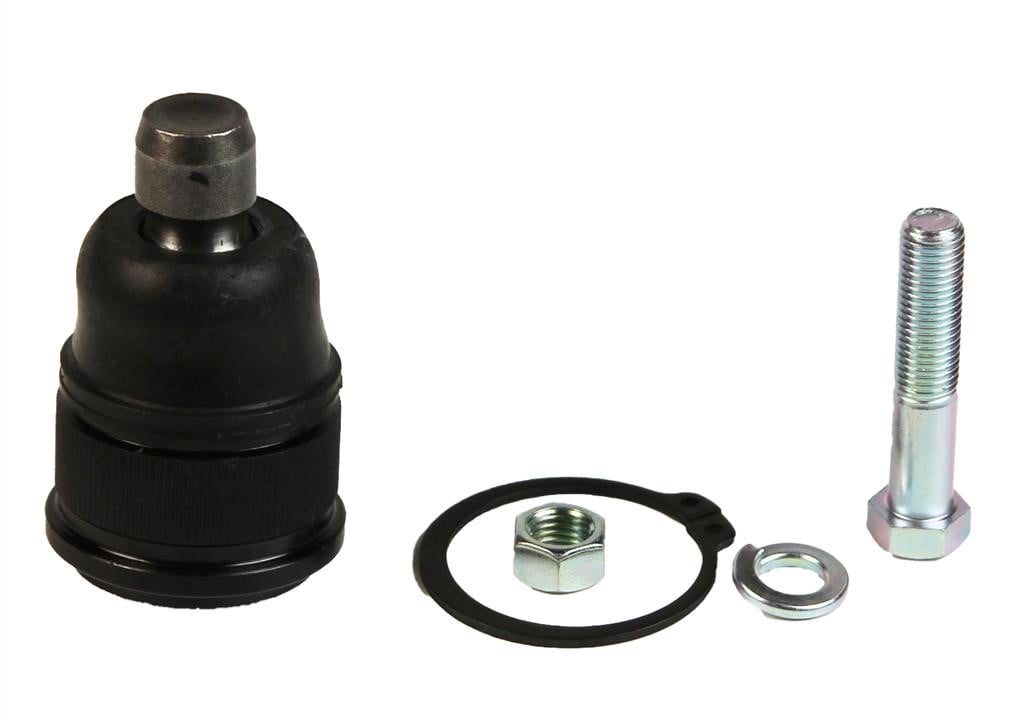CTR CBMZ-17 Ball joint CBMZ17: Buy near me at 2407.PL in Poland at an Affordable price!