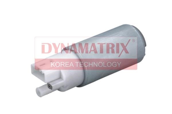 Dynamatrix DFP3801011G Fuel Pump DFP3801011G: Buy near me at 2407.PL in Poland at an Affordable price!