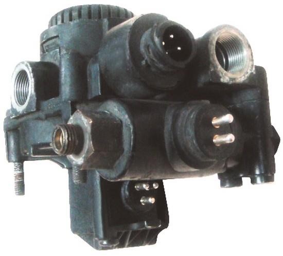 MAY Brake Systems 2514-01 Solenoid valve 251401: Buy near me in Poland at 2407.PL - Good price!