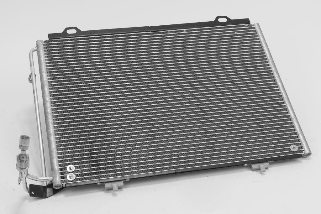 0540160015 Abakus AC Condenser