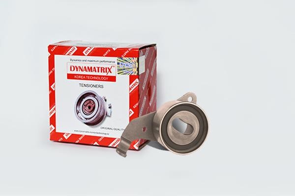 Dynamatrix DT71101 Tensioner pulley, timing belt DT71101: Buy near me in Poland at 2407.PL - Good price!