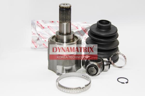 Dynamatrix DCV639052 Joint Kit, drive shaft DCV639052: Buy near me in Poland at 2407.PL - Good price!