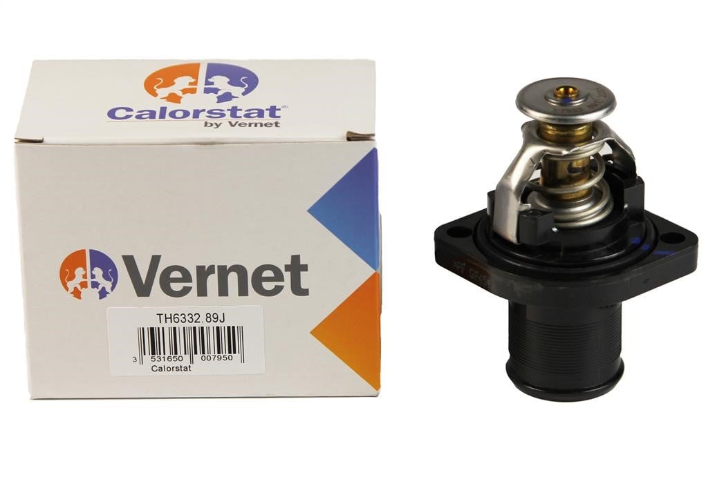 Buy Vernet TH6332.89J at a low price in Poland!