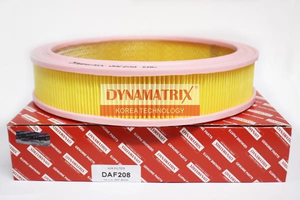 Dynamatrix DAF208 Filter DAF208: Kaufen Sie zu einem guten Preis in Polen bei 2407.PL!