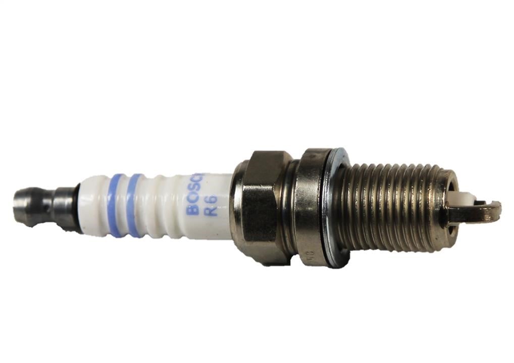 Bosch 0 242 240 659 Spark plug Bosch Standard Super FR6LES 0242240659: Buy near me at 2407.PL in Poland at an Affordable price!