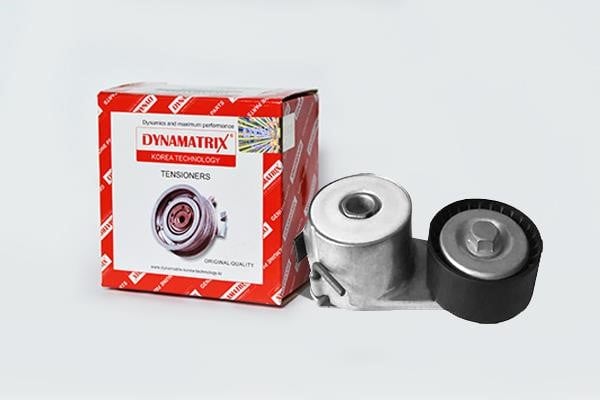Dynamatrix DT32023 Bypass roller DT32023: Buy near me in Poland at 2407.PL - Good price!
