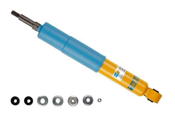 Struts Lexus: 24027397 Bilstein Front gas oil shock absorber BILSTEIN B6