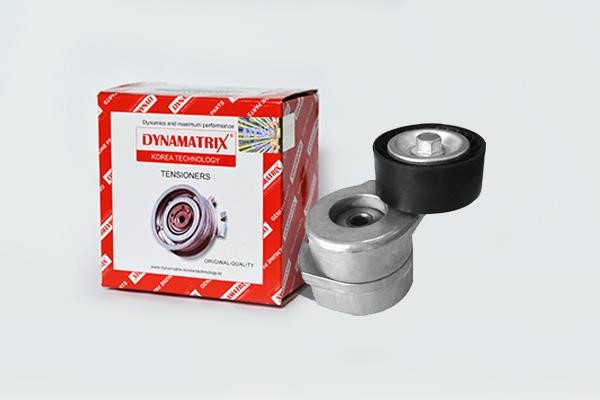 Dynamatrix DT35023 Bypass roller DT35023: Buy near me in Poland at 2407.PL - Good price!