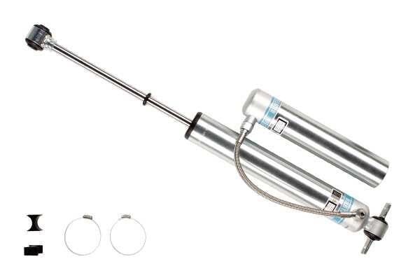Bilstein 25-187663 Suspension shock absorber rear gas-oil BILSTEIN B8 25187663: Buy near me at 2407.PL in Poland at an Affordable price!