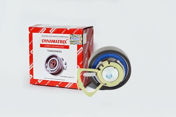 Dynamatrix DT11124 Ролик ремня ГРМ DT11124: Отличная цена - Купить в Польше на 2407.PL!