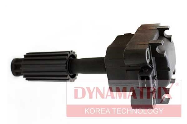Dynamatrix DIC057 Ignition coil DIC057: Buy near me in Poland at 2407.PL - Good price!