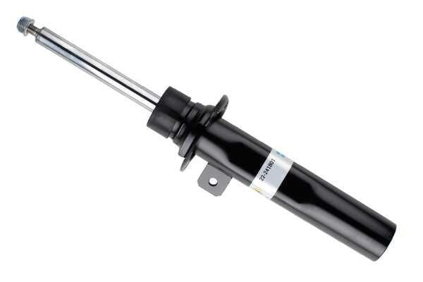 Bilstein 22-241801 Front right gas oil shock absorber 22241801: Buy near me in Poland at 2407.PL - Good price!