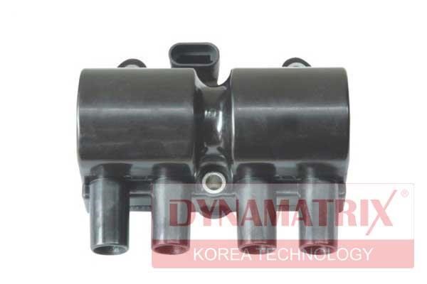 Dynamatrix DIC064 Ignition coil DIC064: Buy near me in Poland at 2407.PL - Good price!