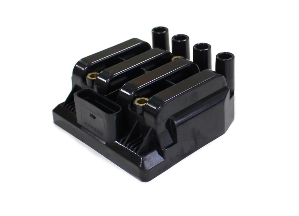 Abakus 122-01-073 Ignition coil 12201073: Buy near me in Poland at 2407.PL - Good price!