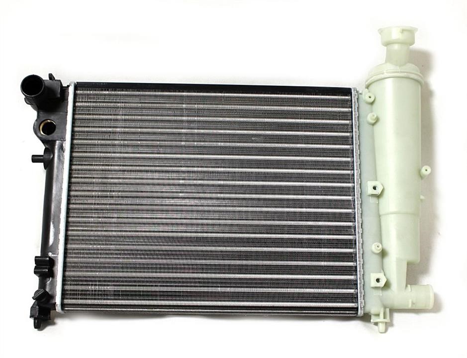 Abakus 009-017-0008 Радиатор охлаждения двигателя 0090170008: Отличная цена - Купить в Польше на 2407.PL!