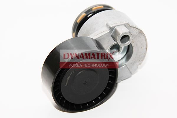 Dynamatrix DT36055 Bypass roller DT36055: Buy near me in Poland at 2407.PL - Good price!