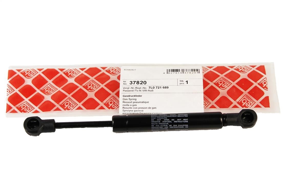 Kup febi 37820 – super cena na 2407.PL!