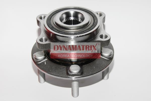 Dynamatrix DWH7414 Wheel bearing DWH7414: Buy near me in Poland at 2407.PL - Good price!