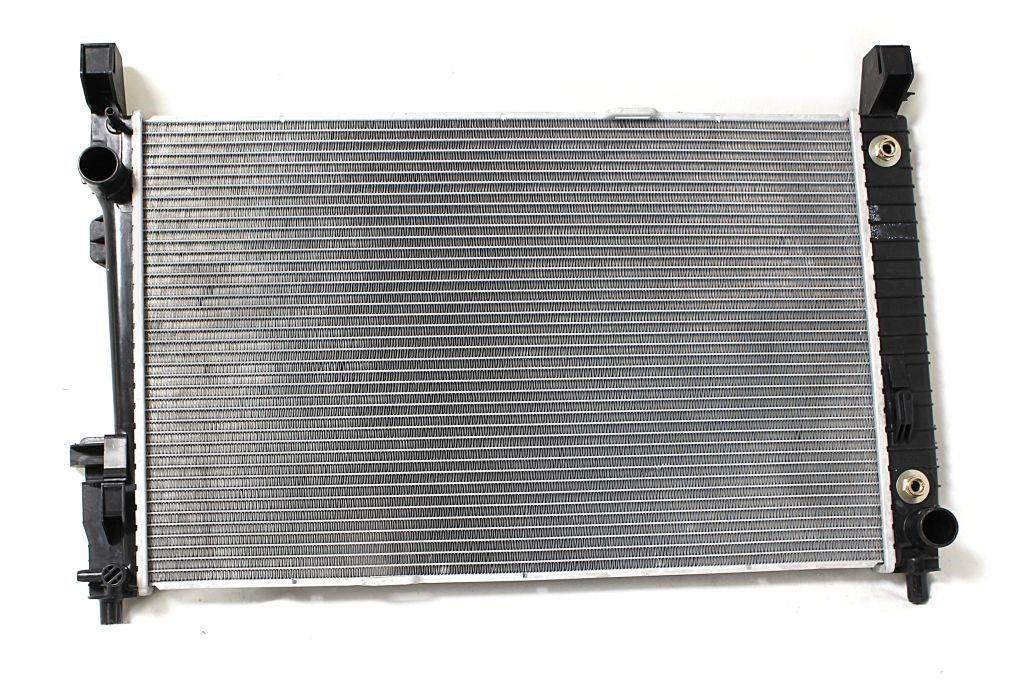 Abakus 054-017-0050-B Radiator, engine cooling 0540170050B: Buy near me in Poland at 2407.PL - Good price!