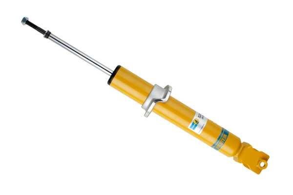 Bilstein 24-249638 Rear oil and gas suspension shock absorber 24249638: Buy near me in Poland at 2407.PL - Good price!