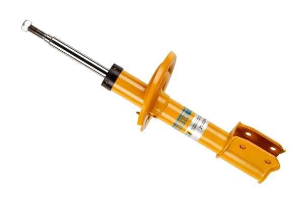 Bilstein 22-235404 Front oil and gas suspension shock absorber 22235404: Buy near me in Poland at 2407.PL - Good price!