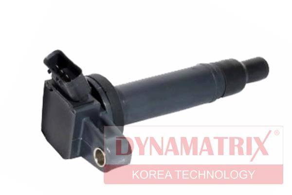 Dynamatrix DIC102 Ignition coil DIC102: Buy near me at 2407.PL in Poland at an Affordable price!