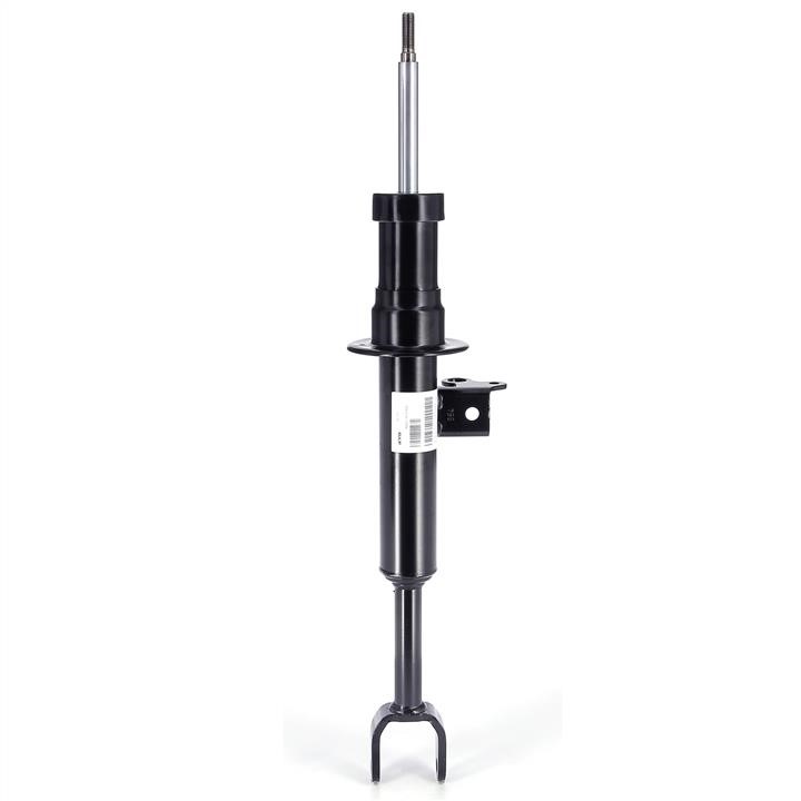KYB (Kayaba) Suspension shock absorber front left gas oil KYB Excel-G – price 328 PLN