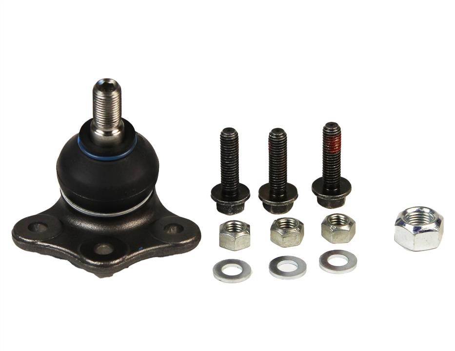 Lemforder 26705 02 Ball joint 2670502: Buy near me at 2407.PL in Poland at an Affordable price!