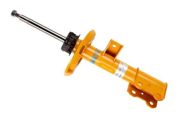 Bilstein 22-244314 Front right gas oil shock absorber 22244314: Buy near me in Poland at 2407.PL - Good price!