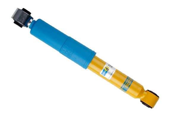 Bilstein 24-276412 Rear oil and gas suspension shock absorber 24276412: Buy near me in Poland at 2407.PL - Good price!