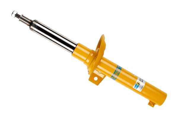 Bilstein 35-250845 Upside Down Front Suspension Shock Absorber 35250845: Buy near me in Poland at 2407.PL - Good price!