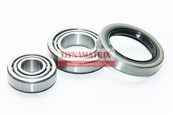 Dynamatrix DWB941 Wheel bearing DWB941: Buy near me in Poland at 2407.PL - Good price!